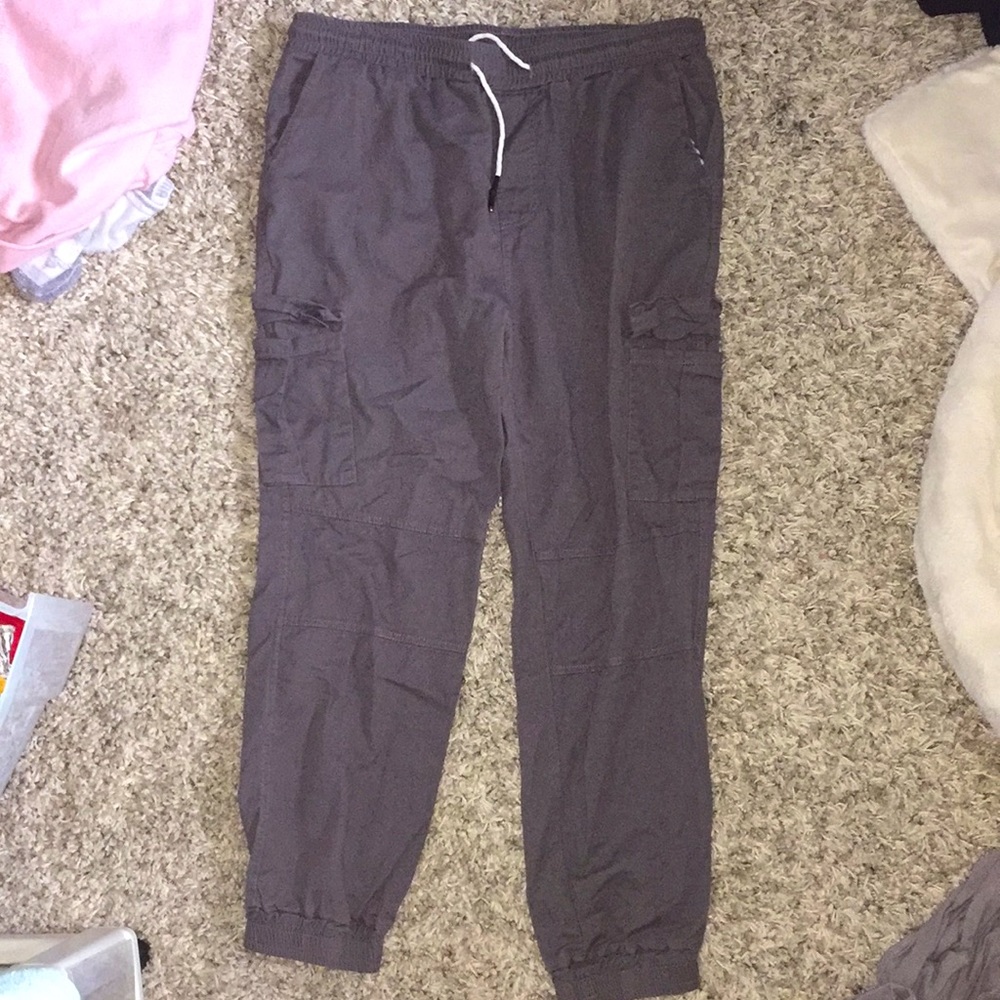 Sweatpants